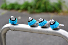 チュンの服が替わった　３