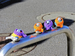 木枯らし1号が吹いたと聞いて・・服を着ました５