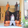 ハロウィーン　１１