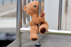 僕は御主人様に捨てられたのかな？　4/4