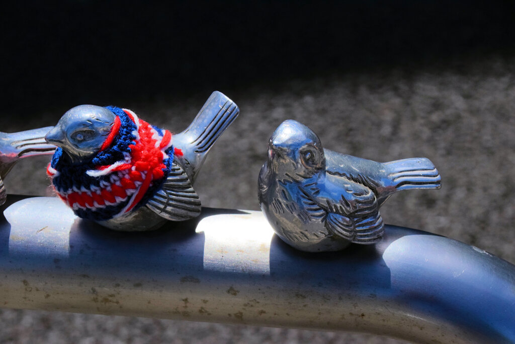 川崎市公文書館で　４