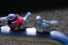 川崎市公文書館で　４