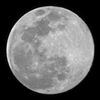 今夜は満月「スノームーン」 2023年で最も遠い満月　４