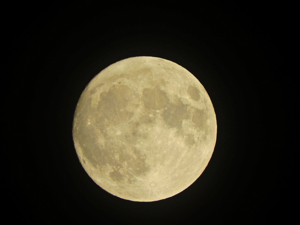 ブルースーパームーン4