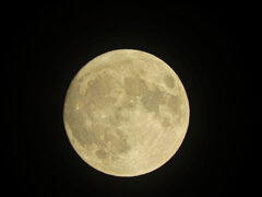 ブルースーパームーン4