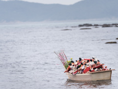 雛流し
