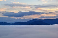 雲海