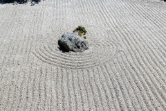 枯山水