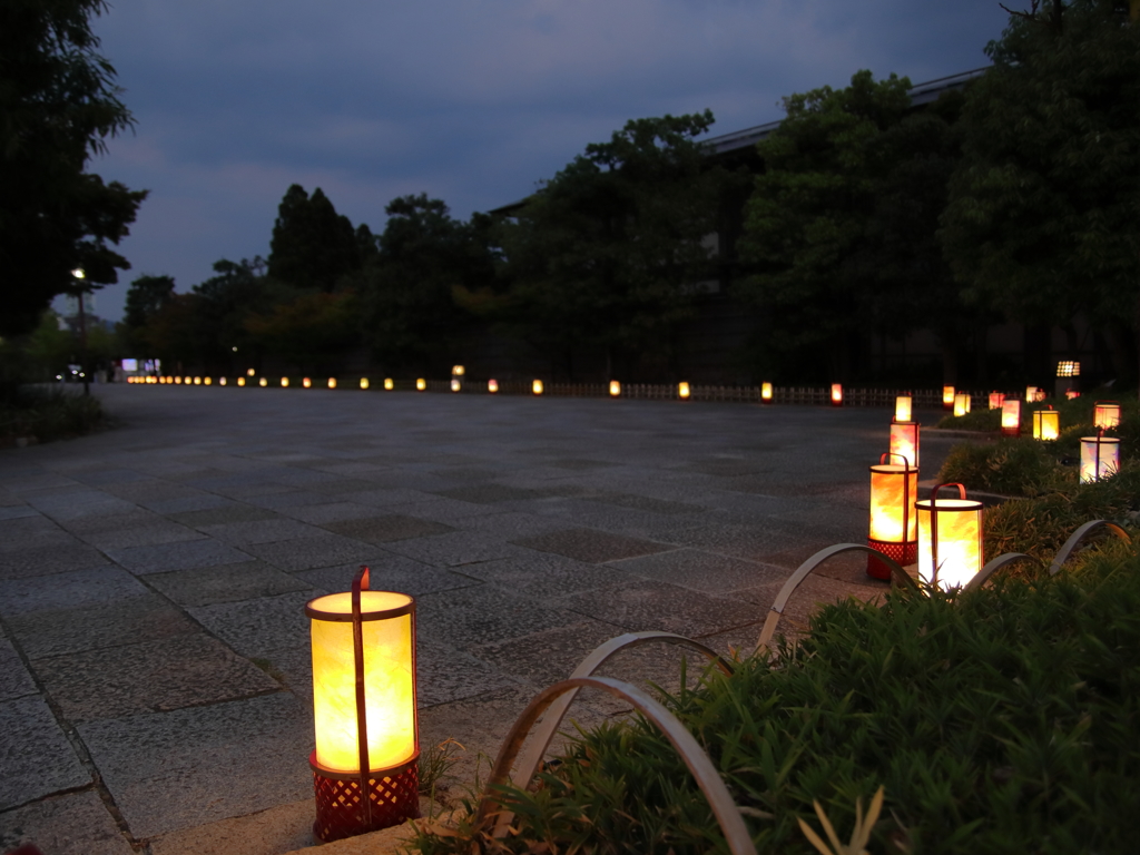 京の七夕　