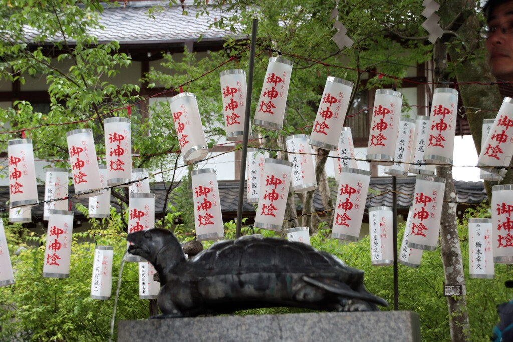 八朔祭