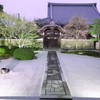 京都妙満寺ライトアップ2019春