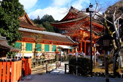 上賀茂神社