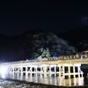 嵐山　花灯路　2019
