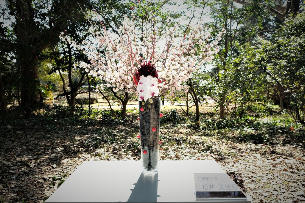 生け花