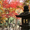 西光寺　紅葉