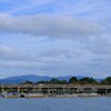 渡月橋