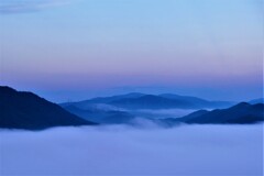 雲海
