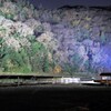 嵐山　花灯路　2019