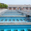 蹴上　浄水処理場