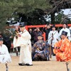 武射神事　上賀茂神社