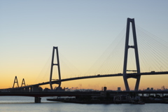 おはよう。