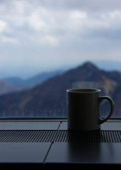 山頂coffee