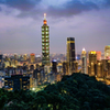 台北101