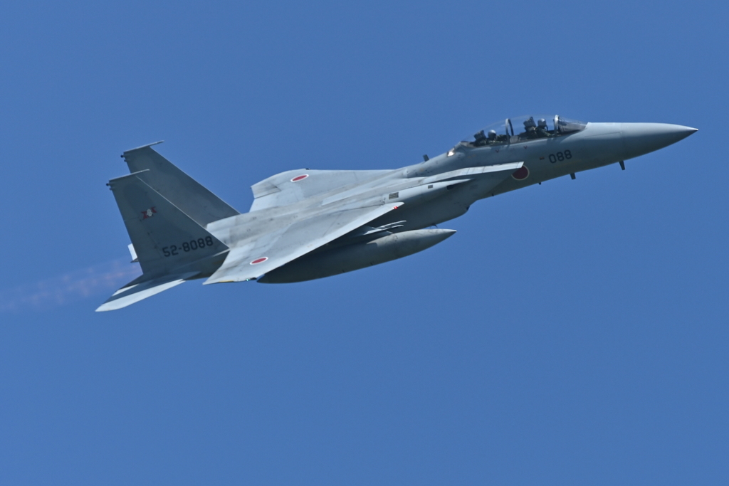 ひさしぶり晴れ