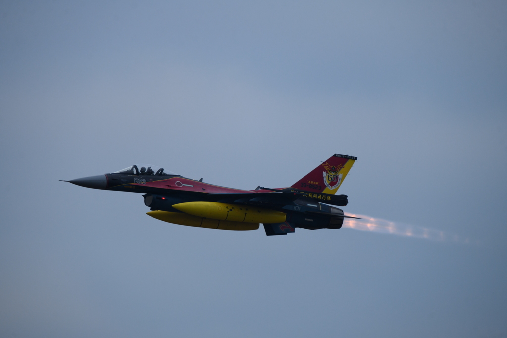 築城基地航空祭