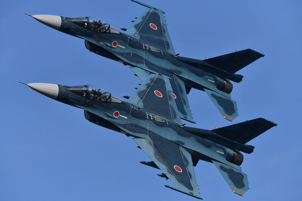 築城基地航空祭4