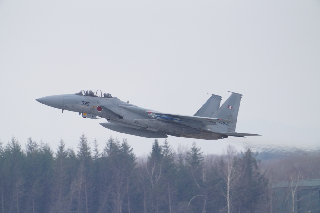 やっと春がきた2