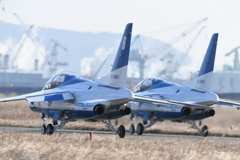 松島基地遠征9
