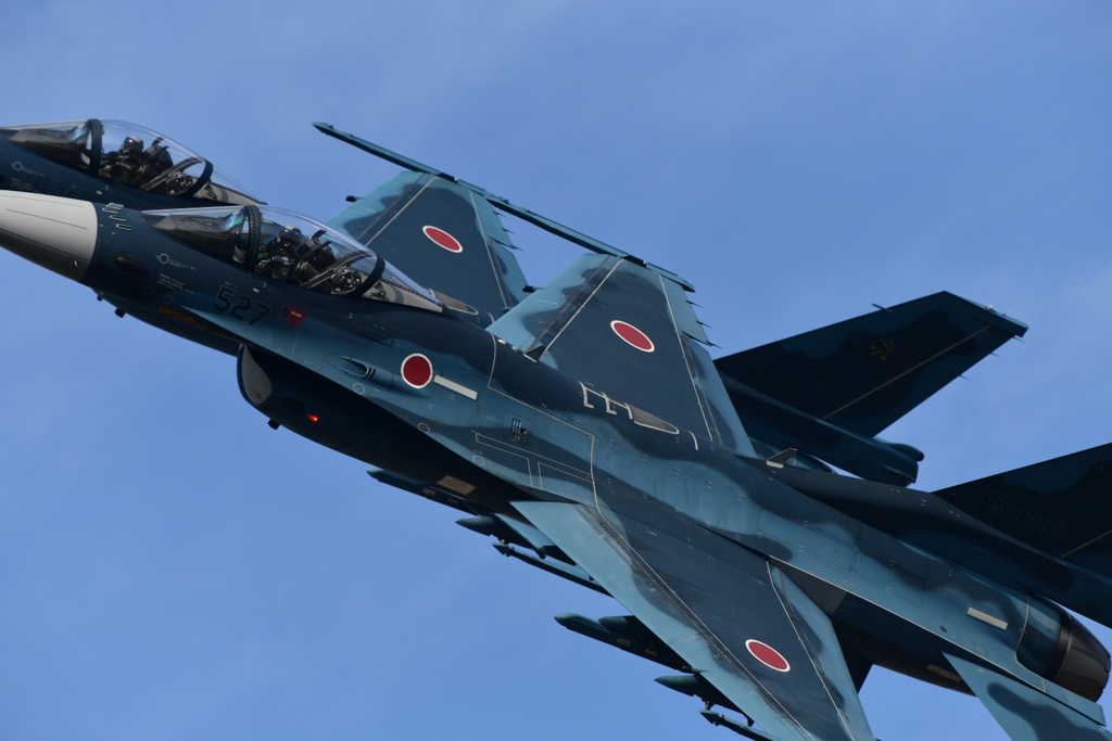 築城基地航空祭5