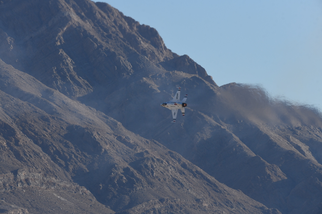 ネリスエアショー8