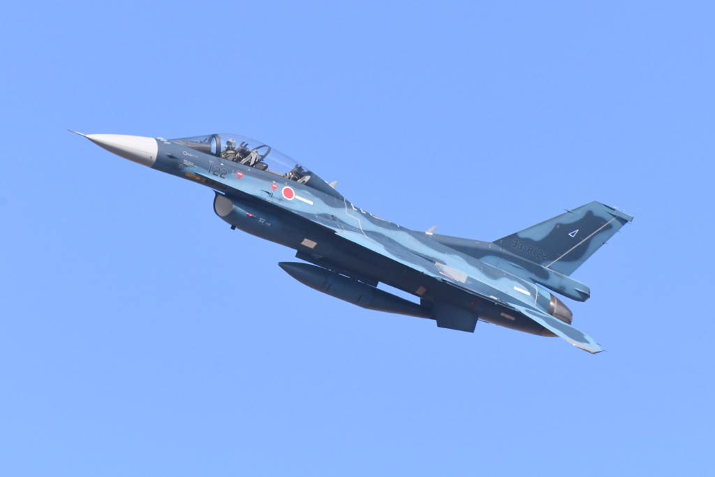 松島基地遠征