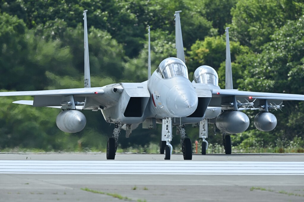 お久しぶりの場所