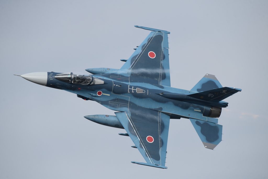 築城基地航空祭2