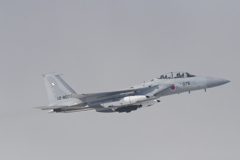 千歳基地アグレッサー2