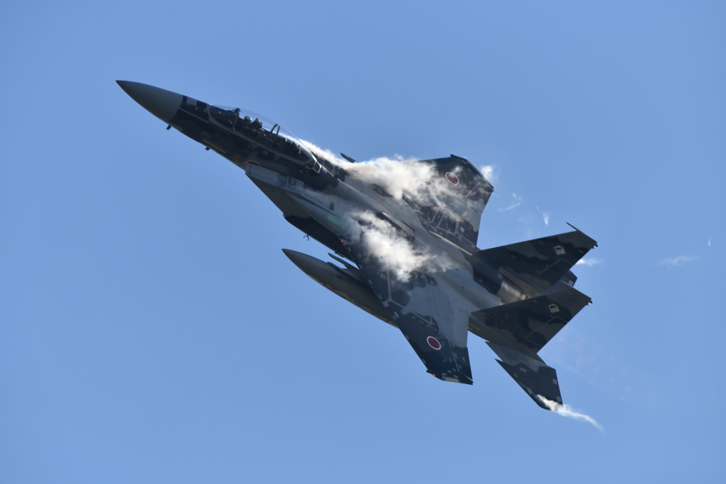 小松基地航空祭2