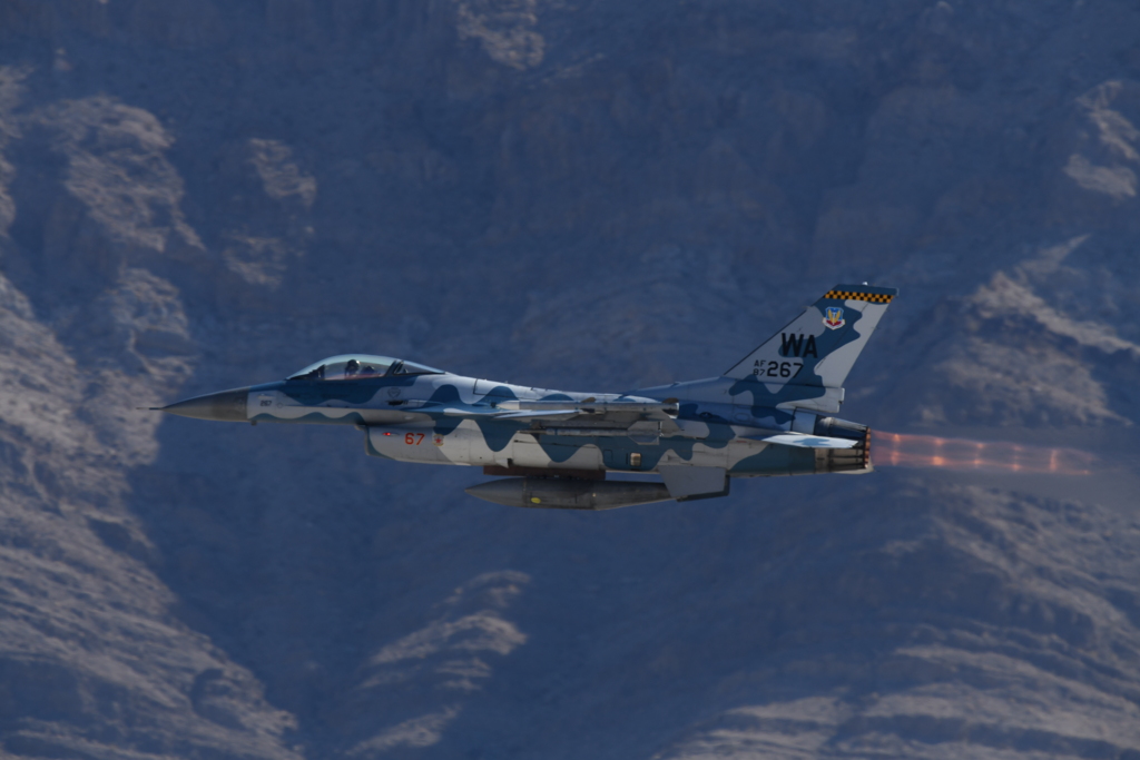 ネリスエアショー9