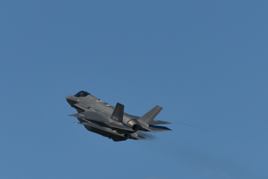 １人航空祭2
