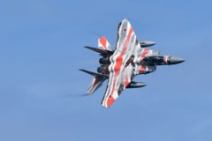小松基地航空祭アグレッサー