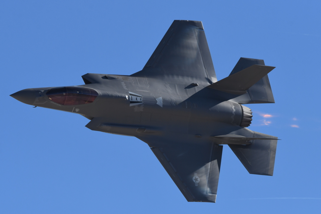 ネリスエアショー10