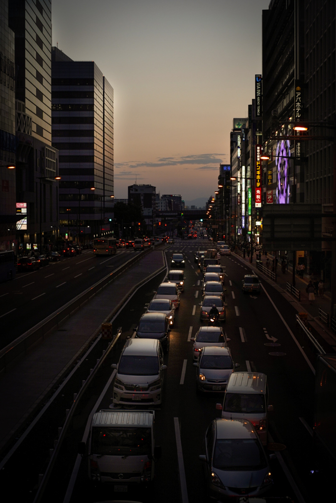 ＡＢＥＮＯ
