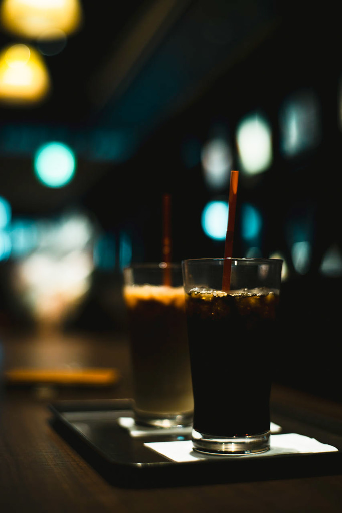 こーひーぶれいく