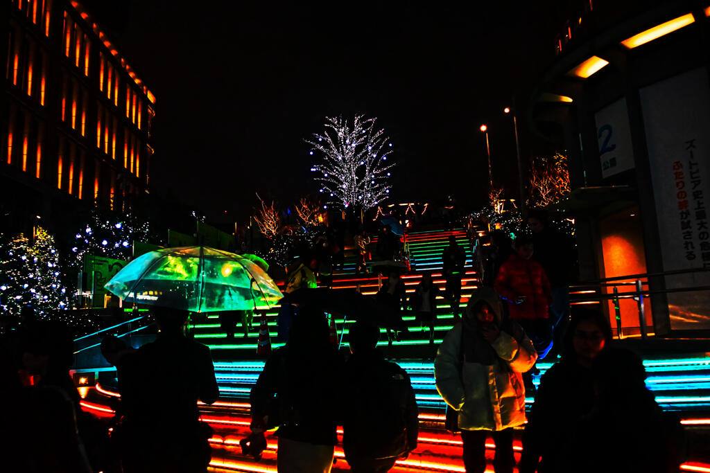 イルミネーション-6