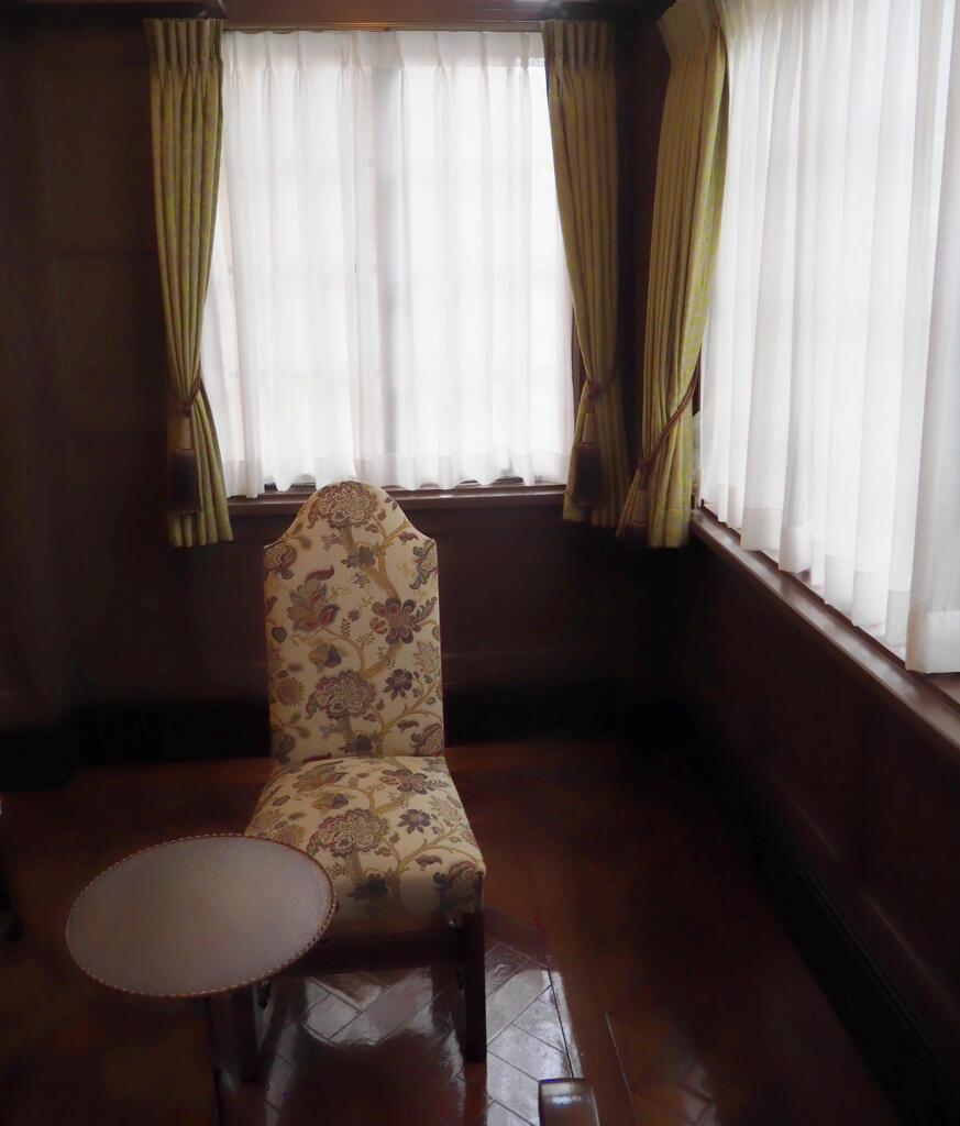 山本雄三記念館　２