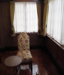 山本雄三記念館　２