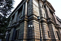 日本銀行 2