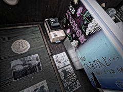 真昼のゴールデン街